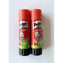 Pritt- 43GR- (Büyük Boy)- 2li Set