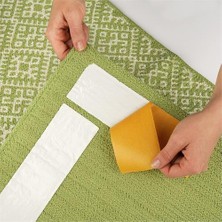 Flamme 8 Adet Halı Kilim Yolluk Kayma Önleyici Yapışkan 716335