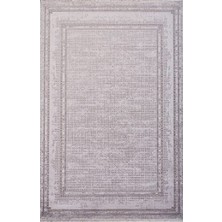 Gümüşsuyu Black&Brown 13671 Halı