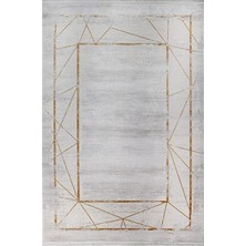 Gümüşsuyu Black&Brown 13568 Halı