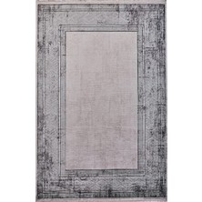 Gümüşsuyu Black&Brown 13917 Halı