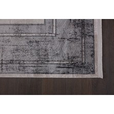 Gümüşsuyu Black&Brown 13917 Halı