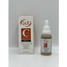 Q&r Vitamin C Serum 30 ml