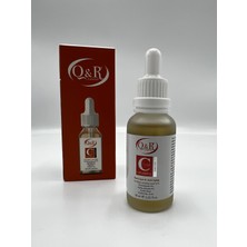 Q&r Vitamin C Serum 30 ml