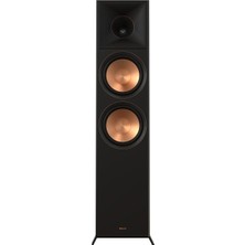 Klipsch RP-8000F Iı Kule Tipi Hoparlör Çift Siyah