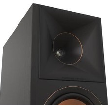 Klipsch RP-6000F Iı Kule Tipi Hoparlör Çift Siyah