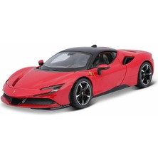 Bburago Byr Bburago 1:24 Ferrari SF90 Stradale |1 Adet|