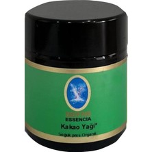 Nuka Organik Kakao Yağı 30 ml