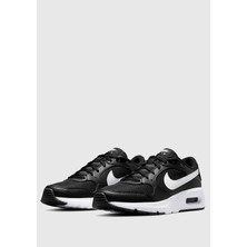 Air Max Sc Siyah Beyaz Unisex Sneaker CZ5358-002