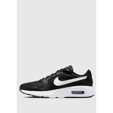 Air Max Sc Siyah Beyaz Unisex Sneaker CZ5358-002