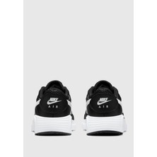 Air Max Sc Siyah Beyaz Unisex Sneaker CZ5358-002