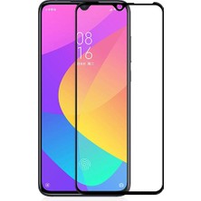 Bufalo Realme C2 2020 Ekran Koruyucu 9d Temperli Cam - Siyah