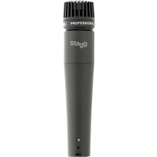 Stagg Mikrofon SDM70