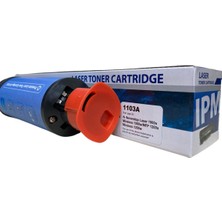 IPM Toner HP W1103A Muadil Toner Neverstop Laser 1000A/ MFP1200W