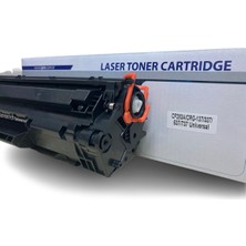 IPM Hp CF283A (83A) 1,5 K - Hp M201A/ M125A/ M225A/ M127  Uyumlu Muadil Toner