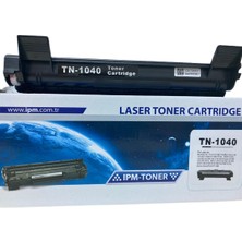  Ipm TN-1040 HL1110-1111-1211-1511-1810-1911 Muadil Toner