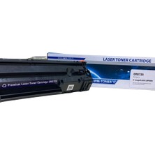 Ipm Canon Crg 725 | Canon Isensys Lbp 6000 / LBP6000B Muadil Toner