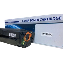 IPM Toner HP105A / 106A W1106A Muadil Toner Çipli Mfp 135A/135R/135W/137FNW