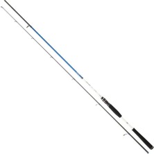 Daiwa New Spitfire Seabass 2.70M 10-35GR 2p Spin Olta Kamışı