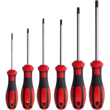 Ceta Form F99-605 6 Parça C-Plus Tornavida Takımı - Torx