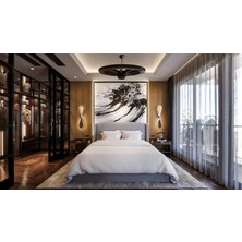 Karplus Poliüretan Ahşap Tekerlek Rustik Dekoratif At Arabası Tekeri