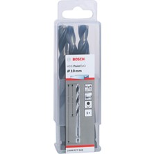 Bosch Pointeq 10MM 1/4 Adap. Metal Matkap Ucu 5'li 2608577548 Bosch