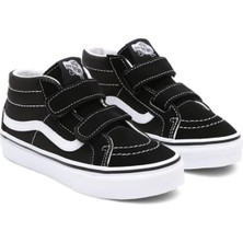 Vans Sk8-Mid Reissue V Çocuk Ayakkabı - VN00018T