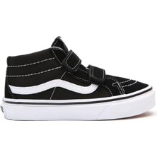 Vans Sk8-Mid Reissue V Çocuk Ayakkabı - VN00018T