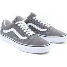 Vans Old Skool Unisex Ayakkabı - VN0A4BV5