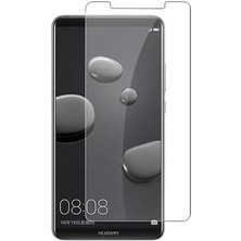 Birdeburada Huawei Mate 10 Pro Kırılmaz Ekran Koruyucu 9h Temperli Cam