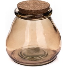 San Miguel  Kavanoz Sac T-Corcho 800 cc