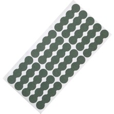 Erp 18650 Pil Izolasyon Kağıdı 50 Adet 4 Boğumlu