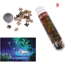 Hainan Shenda 150 Parça Çocuklar Için Mini Puzzle (Yurt Dışından)