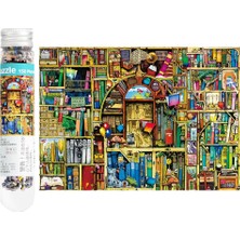 Hainan Shenda 150 Parça Çocuklar Için Mini Puzzle (Yurt Dışından)