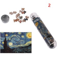 Hainan Shenda 150 Parça Çocuklar Için Mini Puzzle (Yurt Dışından)