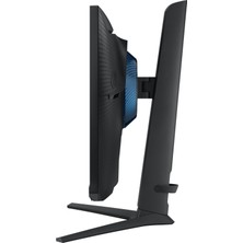 Samsung Odyssey G4 LS25BG400EUXUF 25" 1ms GTG 240Hz Fhd HDR10 IPS G-Sync Gaming Monitör