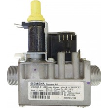 Siemens  Gaz Valfi