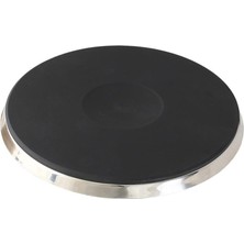 abnturk 1000W Hotplate Ø145MM Ci-Ni K126 Kalite Orjinal Paslanmaz Türk Mal Resistanz