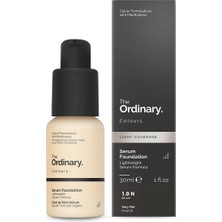 The Ordinary Serum Foundation 1.0 N (30 Ml)