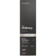 The Ordinary Serum Foundation 1.0 N (30 Ml)