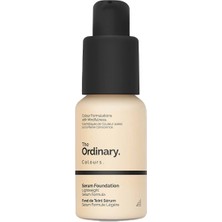 The Ordinary Serum Foundation 1.0 N (30 Ml)