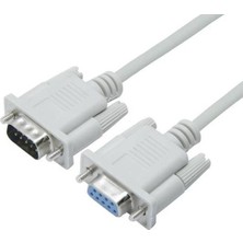 Teknogreen 9pin Erkek 9pin Dişi 2m Kablo