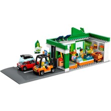 LEGO City Grocery Store 60347