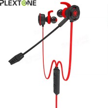 Plextone G30 3.5mm Gürültu Önleyici Telefon Pc Oyuncu Kulaklığı