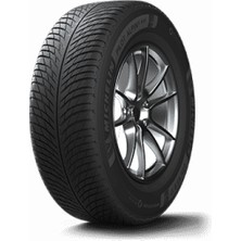 Michelin 245/50 R20 105V Xl Pilot Alpin 5 Suv Mı Oto Kış Lastiği ( Üretim Yılı: 2023 )