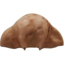 Three Beans Cadılar Bayramı Dobby Lateks Maske Cosplay Kostümleri Maske (Yurt Dışından)