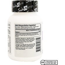 Suda Vitamin Melatonin 3 Mg 60 Kapsül