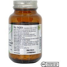 Venatura Melatonin 3 Mg Ağızda Dağılan 120 Tablet