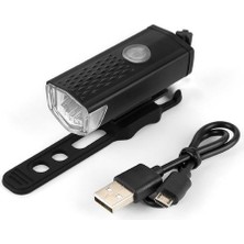 ZHL Tools Şarjlı Bisiklet Lambası
