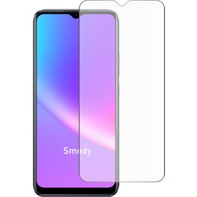 Smody Realme C25 Kırılmayan Esnek Nano Ekran Koruyucu
